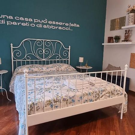 Via Battisti 109 Apartment กาแซร์ตา ภายนอก รูปภาพ