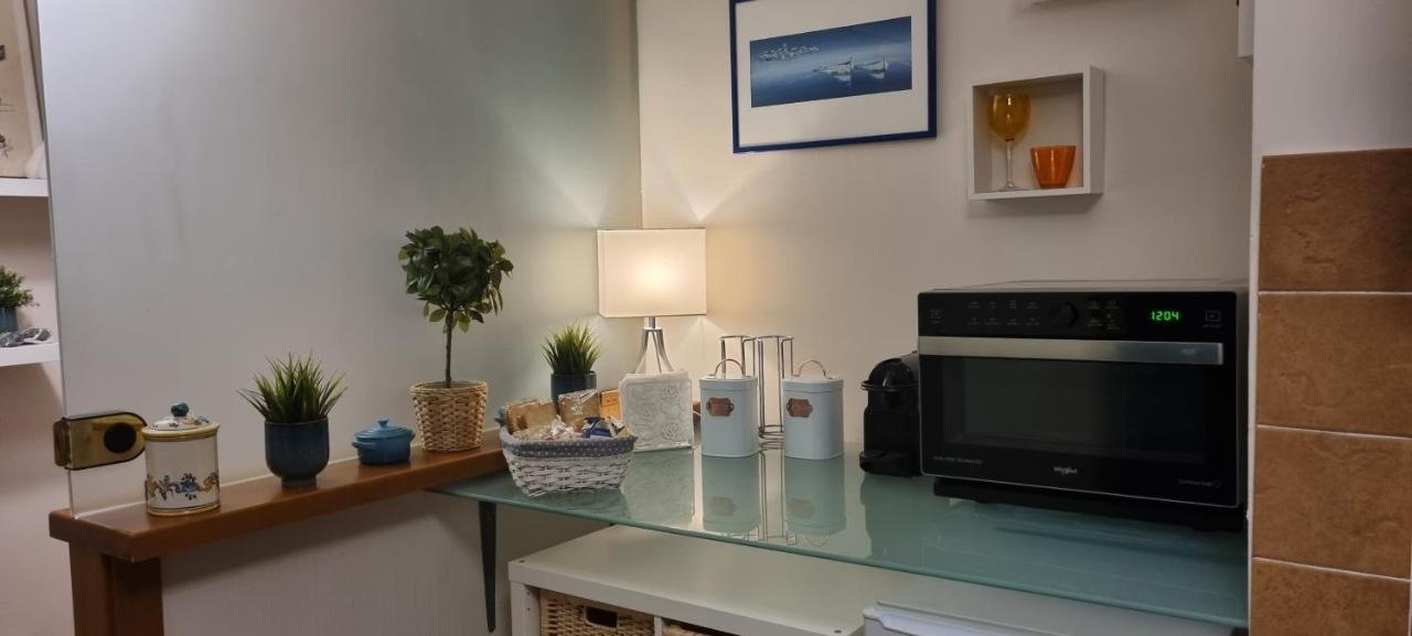 Via Battisti 109 Apartment กาแซร์ตา ภายนอก รูปภาพ