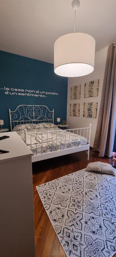 Via Battisti 109 Apartment กาแซร์ตา ภายนอก รูปภาพ