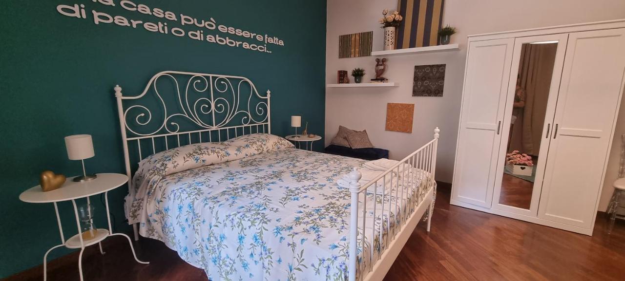 Via Battisti 109 Apartment กาแซร์ตา ภายนอก รูปภาพ