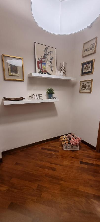 Via Battisti 109 Apartment กาแซร์ตา ภายนอก รูปภาพ