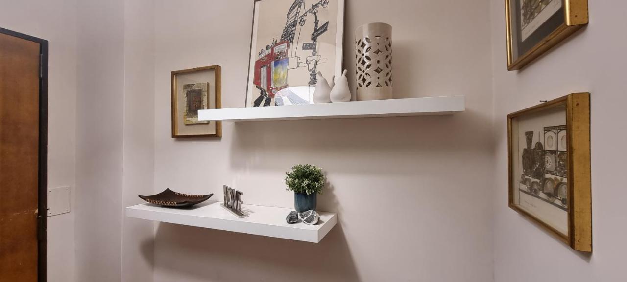 Via Battisti 109 Apartment กาแซร์ตา ภายนอก รูปภาพ