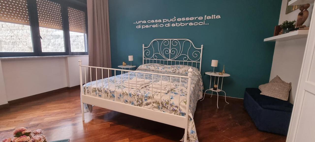Via Battisti 109 Apartment กาแซร์ตา ภายนอก รูปภาพ