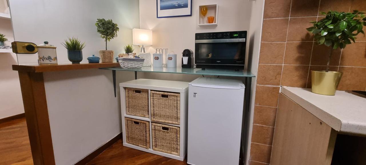Via Battisti 109 Apartment กาแซร์ตา ภายนอก รูปภาพ