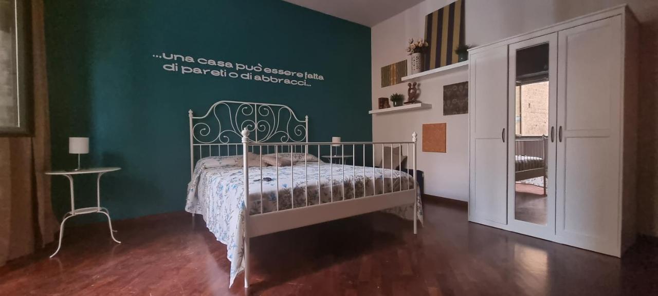 Via Battisti 109 Apartment กาแซร์ตา ภายนอก รูปภาพ